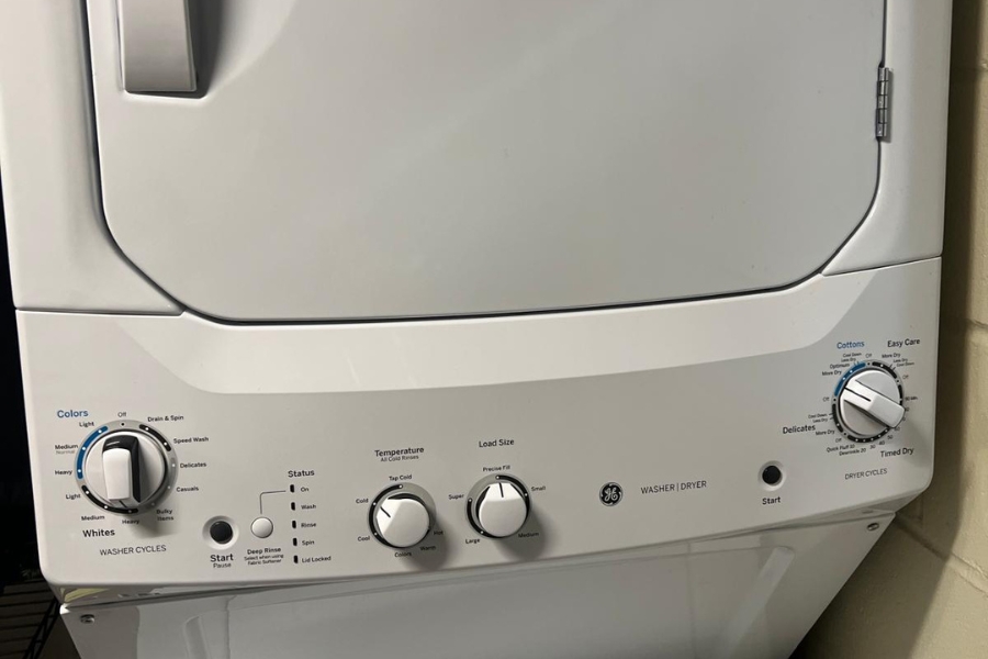 GE waster repair pros