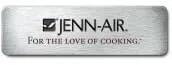 appliance repair Jenn Air