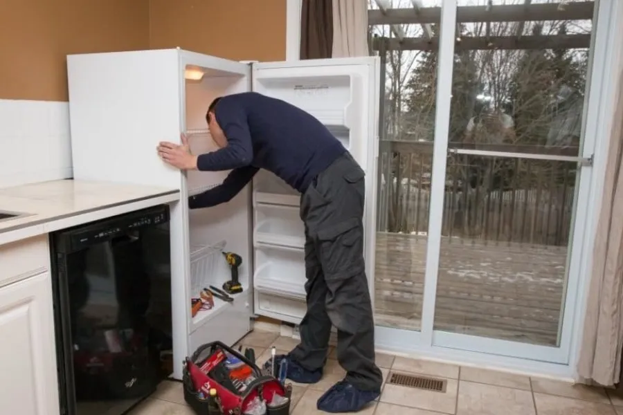 appliance repair woodford green