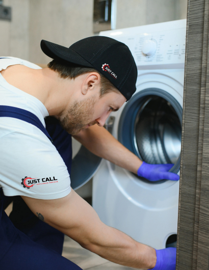 dryer repairs charlotte justcall