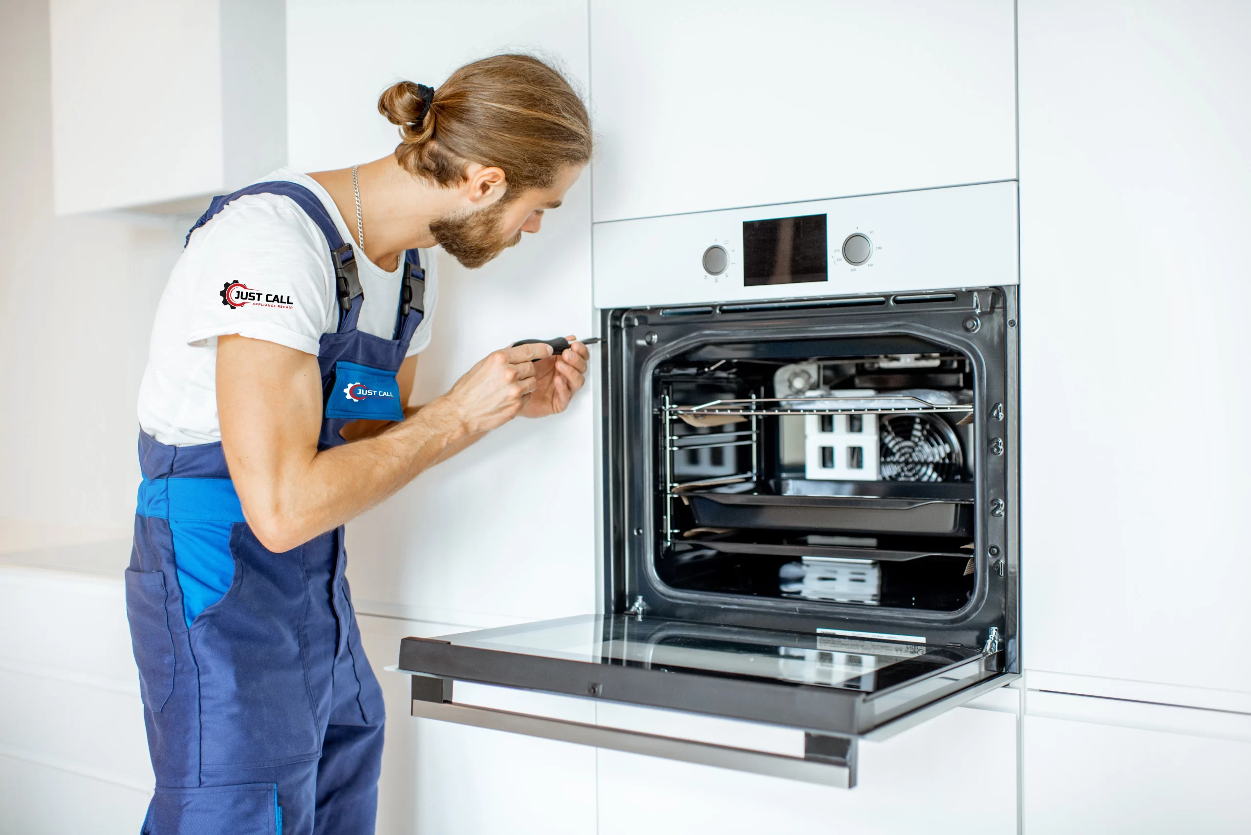 home appliance repairs in charlotte