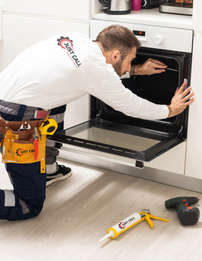 oven repairs charlotte justcall