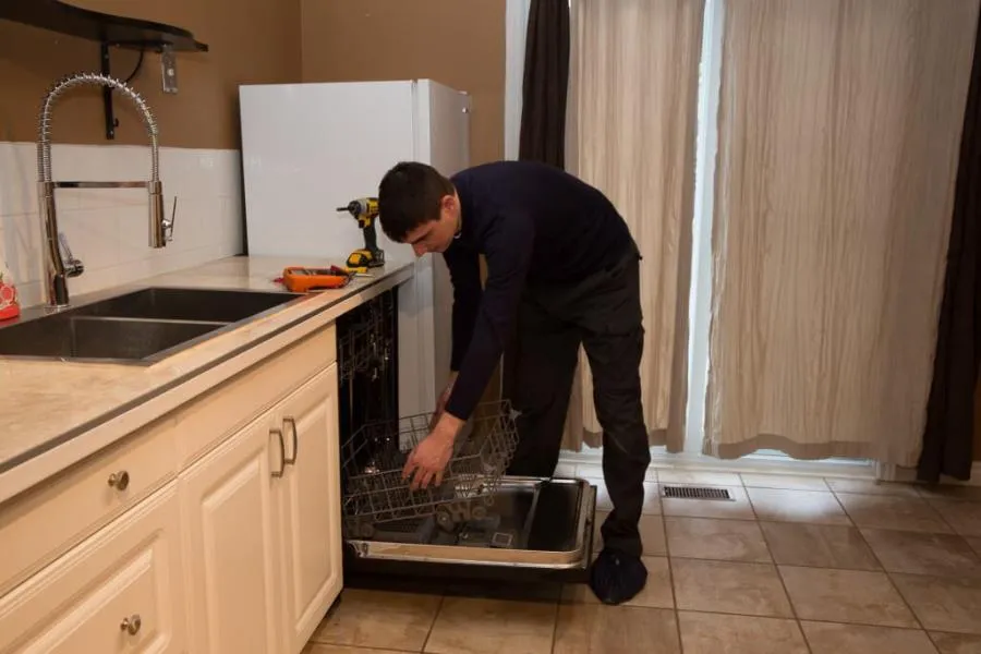 same day appliance repair in woodford green