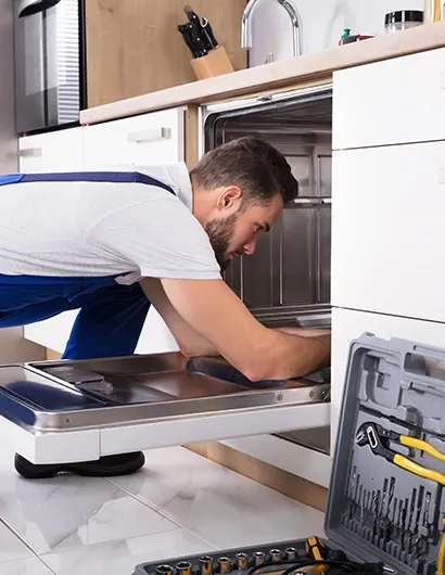 woodford green dishwasher repair services