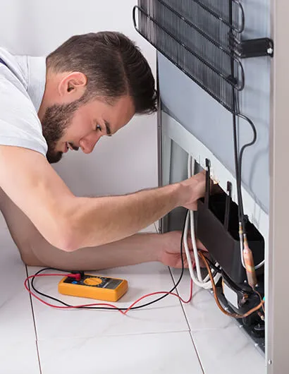 woodford green fridge repair services