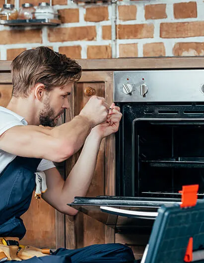 woodford green oven repair services