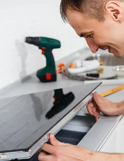 woodford green stove repair services
