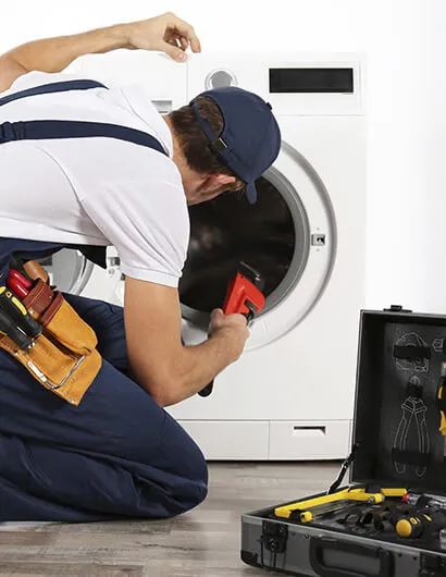 woodford green washer repair services