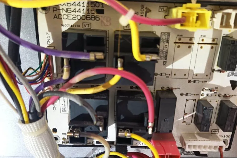 yorkmount appliance repair technicians