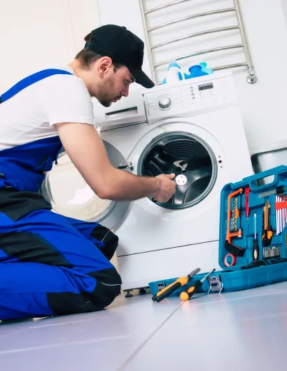 fast and reliable appliance repair services in charlotte