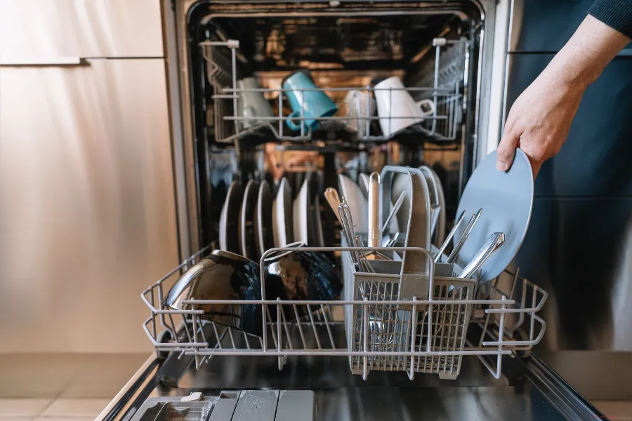 kitchenaid dishwasher repair charlotte