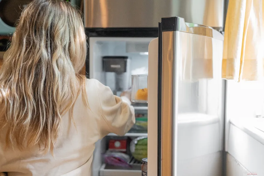 kitchenaid fridge repair charlotte
