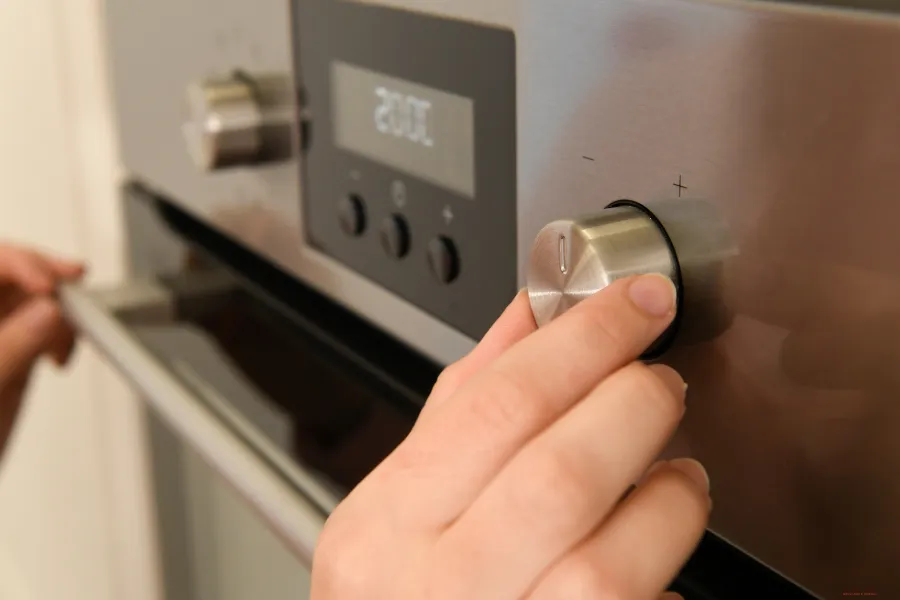 kitchenaid oven range repair charlotte