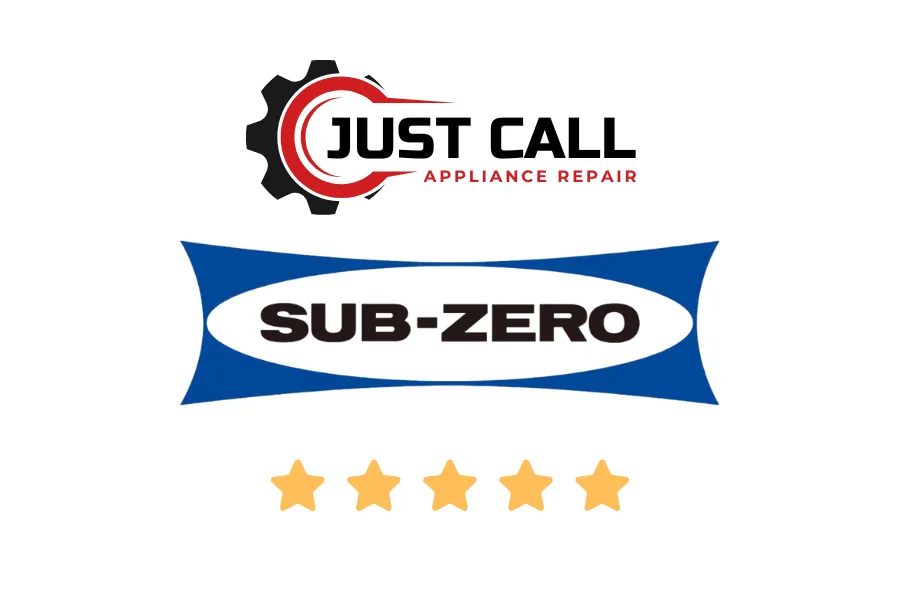 same day subzero appliance service charlotte
