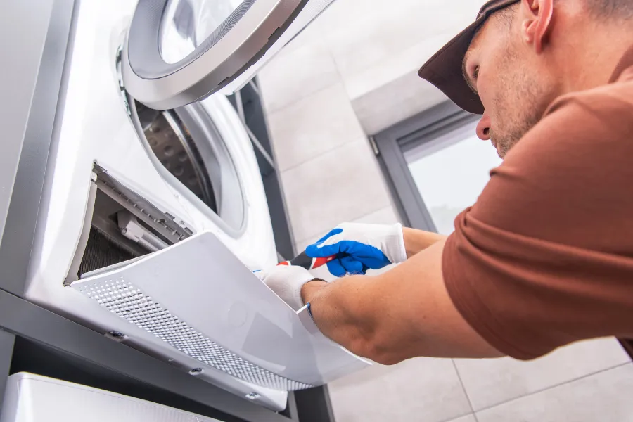 samsung washing machine wont spin repair charlotte