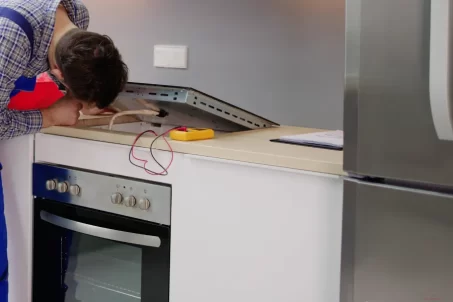 concord appliance repair charlotte