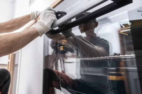 concord oven repair charlotte