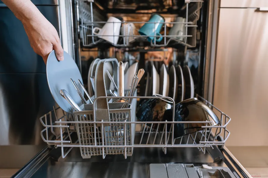 dishwasher control panel not working affordable repair