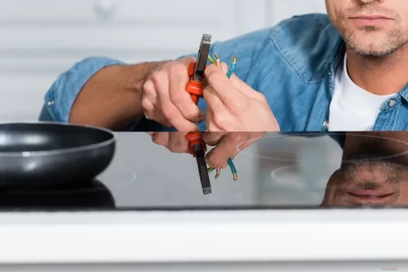 gastonia stove range repair charlotte