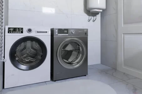 gastonia washer repair charlotte