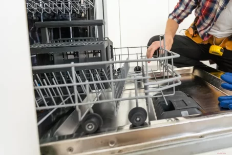 huntersville dishwasher repair charlotte