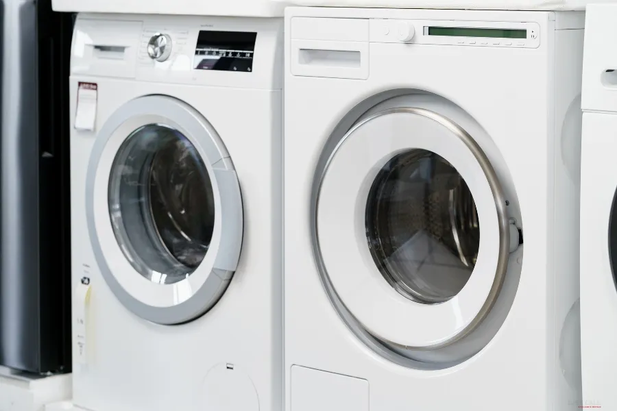 kenmore washer repair charlotte