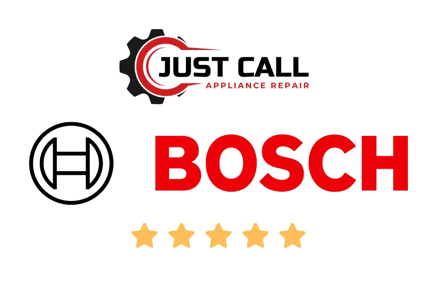 same day bosch appliance service charlotte