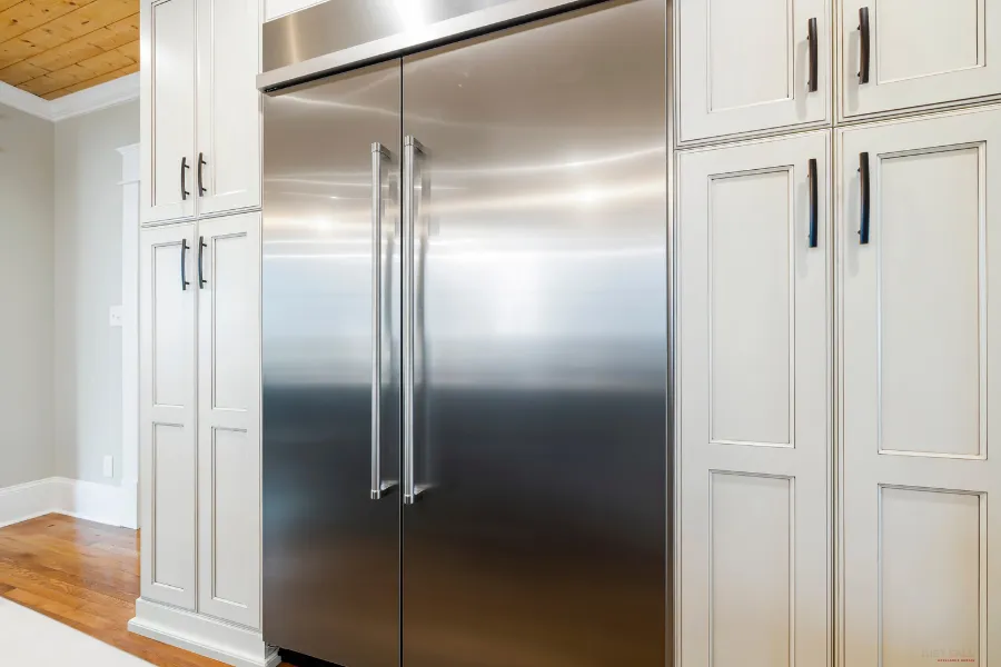 whirlpool fridge repair charlotte