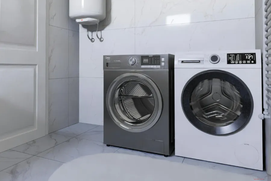 whirlpool washer repair charlotte