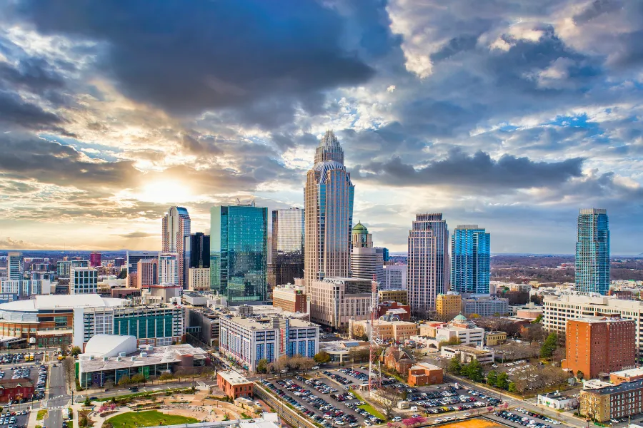 amana appliance service charlotte