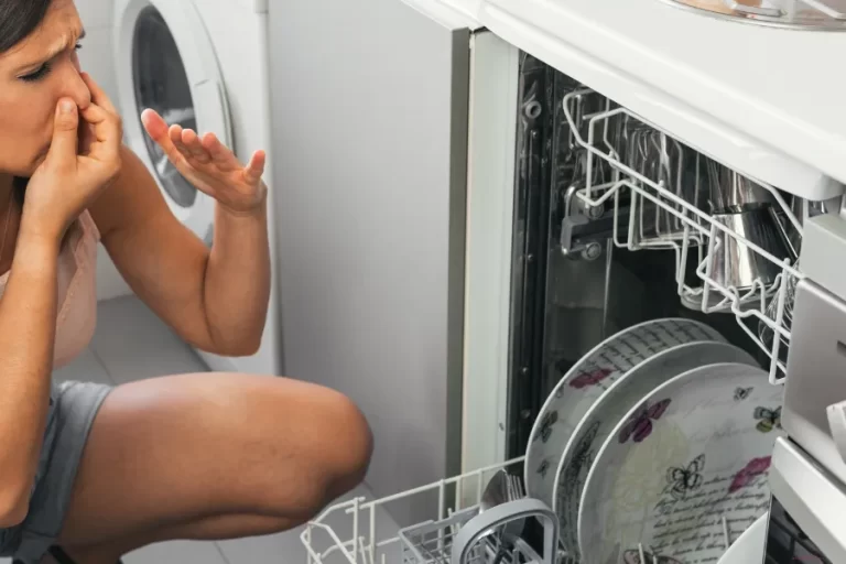 dacor dishwasher repair charlotte