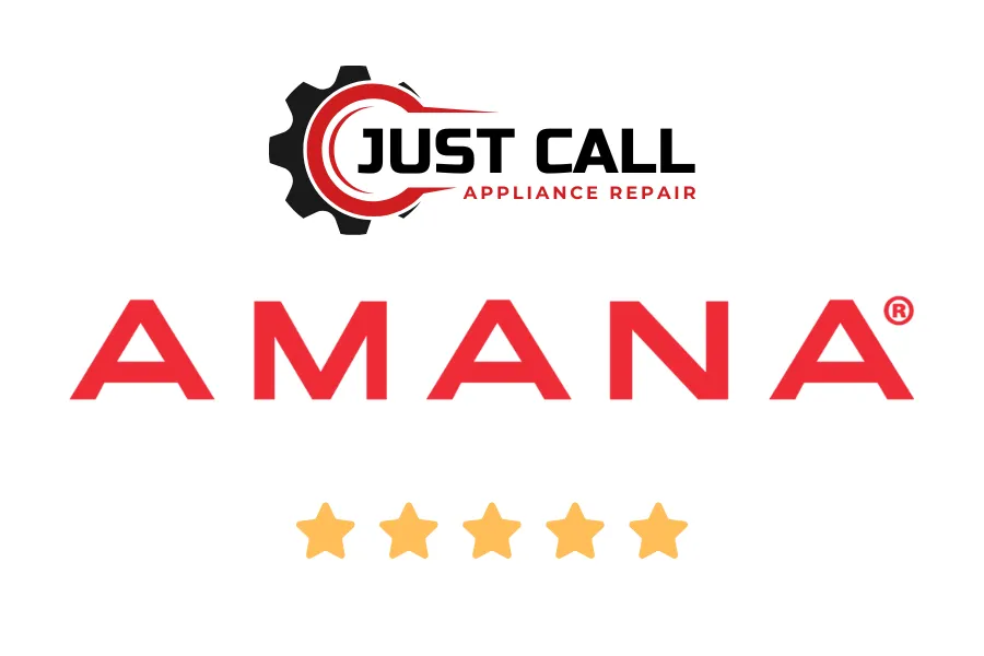 same day amana appliance service charlotte