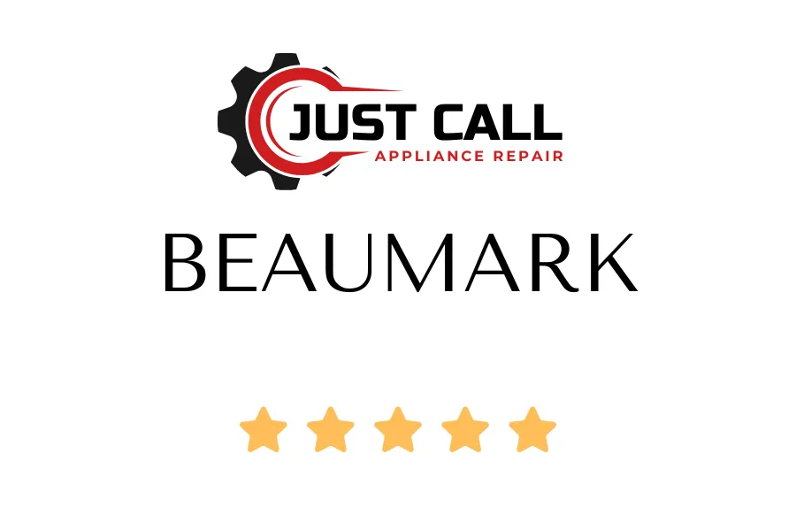 same day beaumark appliance service charlotte