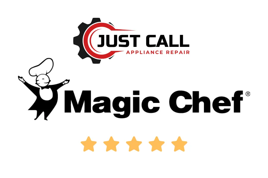 same day magic chef appliance service charlotte