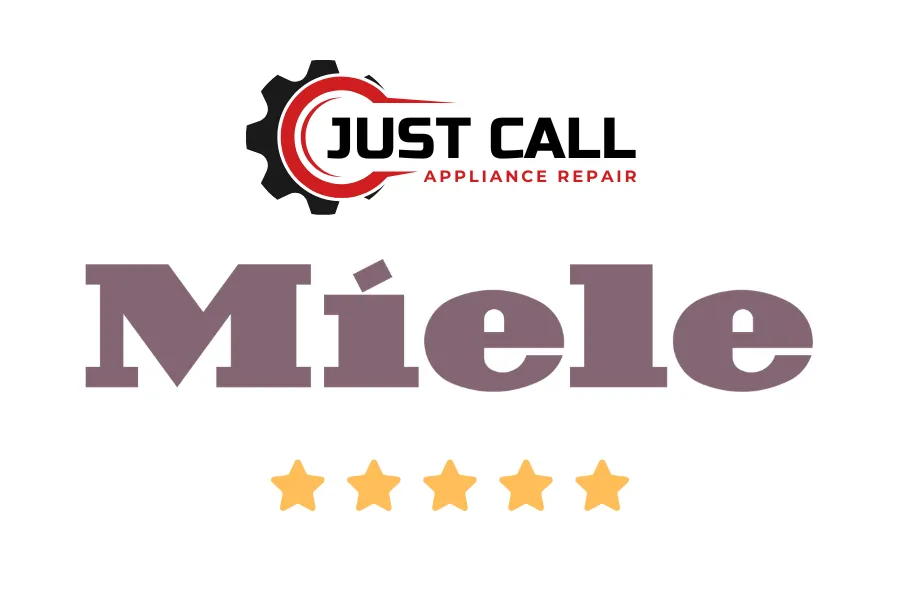same day miele appliance service charlotte