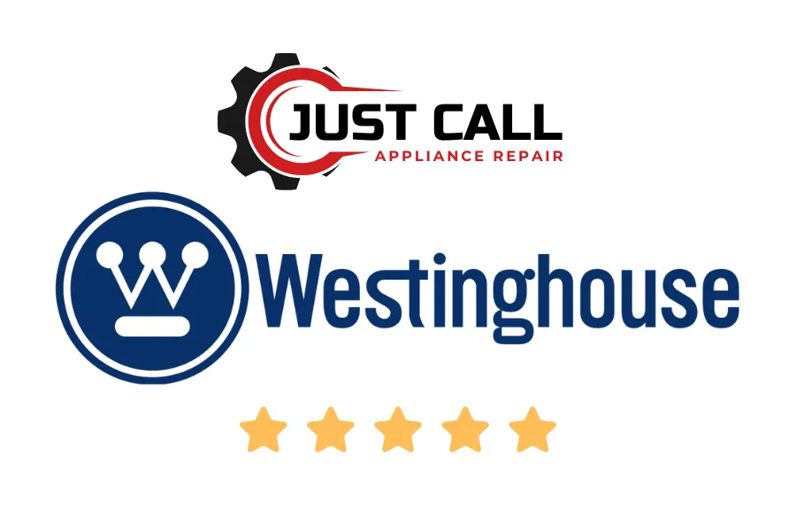 same day westinghouse appliance service charlotte