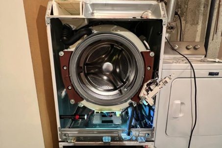 affordable dryer fix charlotte