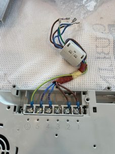 appliance circuit breaker fuse box repair