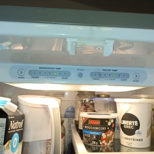 appliance failure inspection