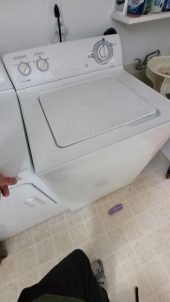 best dryer repair charlotte nc