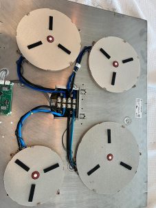 broken appliance repair