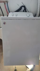 charlotte lint clog dryer repair
