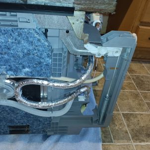 common appliance fix