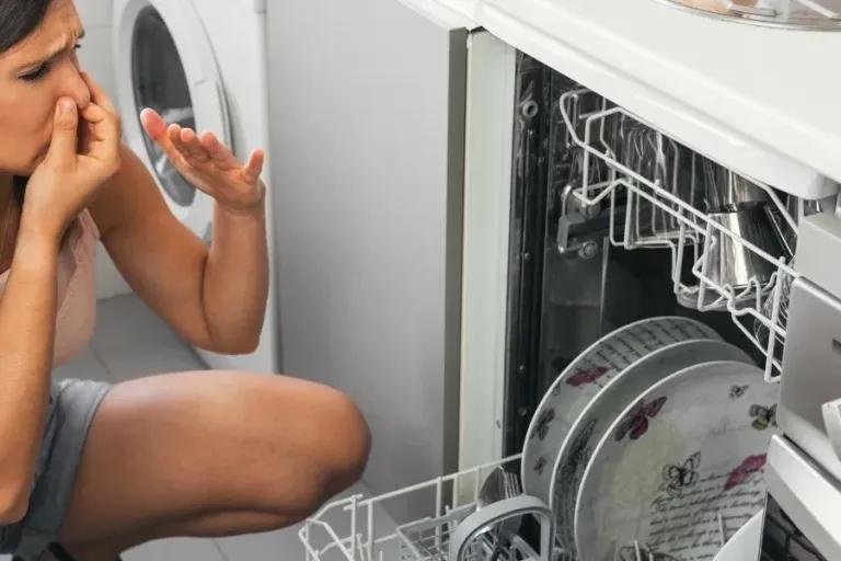 dacor dishwasher repair charlotte