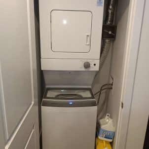 dryer does not start panel inspection