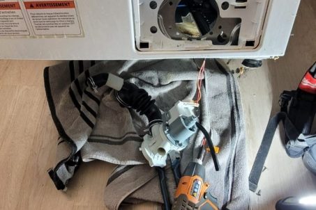 dryer not heating charlotte fix