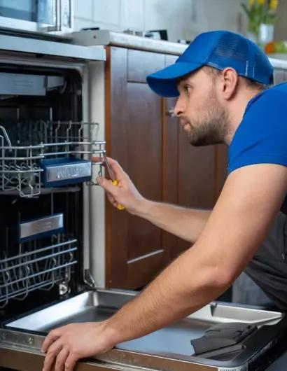 fast and reliable appliance repair services
