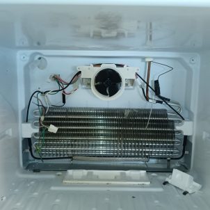 fridge repair