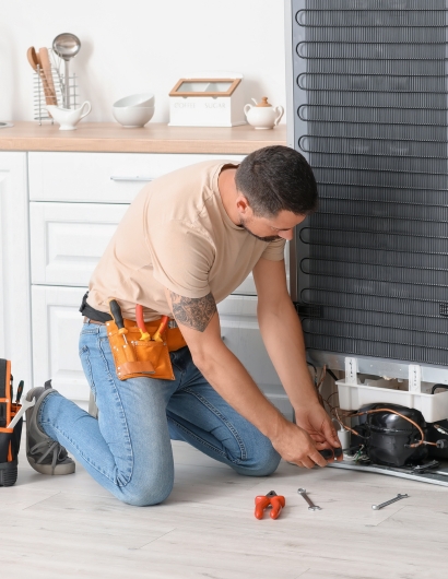 Just Call Appliance Repair Featured Images just call appliance