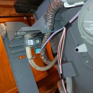 home appliance repair service